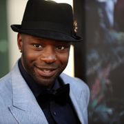 「トゥルーブラッド」ラファイエット役俳優、39歳で死去
