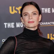 「ワンス・アポン・ア・タイム」新キャスト続々!「バーン・ノーティス」フィオナ女優ら