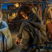 チャウ・シンチー×ツイ・ハーク『西遊記』続編が9月公開