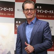 「ツイン・ピークス」クーパー捜査官来日!新シーズンはこうして作られた
