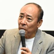 モト冬樹、“誹謗中傷”ブログにチクリ「本来の在り方ではない」
