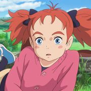 『メアリ』2位に初登場 1位は…?