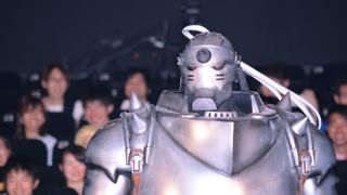 アニメ「ハガレン」朴路美&釘宮理恵、実写化に感激…原作の力に脱帽