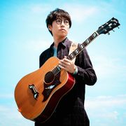 高橋優、平野紫耀主演の恋愛映画で映画初出演!