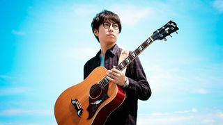 高橋優、平野紫耀主演の恋愛映画で映画初出演!