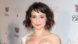 新マーベルドラマ、人気ミュータント役の女優決定