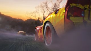 『カーズ』新作、主人公に最大の決断を迫った理由