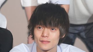 28歳窪田正孝、高校生役「しんどい」とボヤき