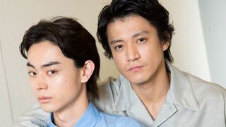 驚異の俳優コミュニティー！小栗旬と菅田将暉の交友録がすごい
