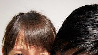 吉岡里帆&成田凌がドキドキするほど密着…妄想カップル動画が反響