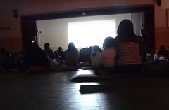 cinema bird in福島 2016