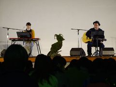 cinema bird in福島 2016