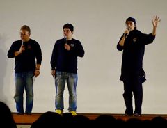 cinema bird in福島 2016