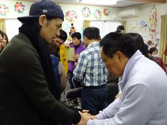 cinema bird in福島 2016