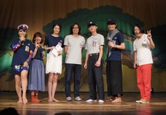 cinema bird in 熊本 2017