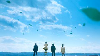 中島健人が両親に芸能界入りを宣言した日