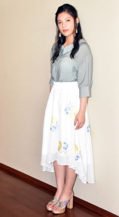 石井杏奈