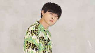 吉沢亮、ドラマ「銀魂」で殺陣に初挑戦!「生きた心地がしなかった」撮影の裏側とは?