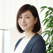 広末涼子、舘ひろしと初共演!男をドキッとさせる“天然美女”に