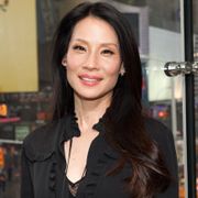 ルーシー・リュー「ルーク・ケイジ」を監督
