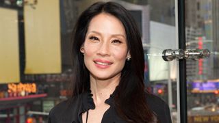 ルーシー・リュー「ルーク・ケイジ」を監督