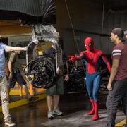 低予算映画から『スパイダーマン:ホームカミング』監督に!大変だったこととは?