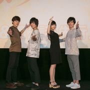 土屋太鳳の弟だった! イケメン声優、土屋神葉に注目