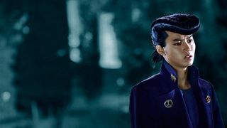 山崎賢人、海外も視野に 『ジョジョ』ワールドプレミアで芽生えた意識