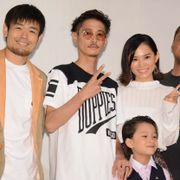 窪塚洋介、降谷建志&火野正平の過激な撮影裏話を暴露!