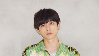 吉沢亮、何度も辞めようとした俳優業…芽生えた責任感と“一生”モノの覚悟