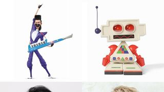 干された元子役・松山ケンイチ＆ロボ・宮野真守！『ミニオン大脱走』の悪党コンビ本編映像