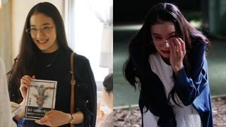 怖すぎ…蒼井優、『東京喰種』衝撃のビフォアアフター