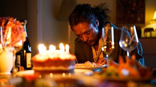 山田孝之の首に“矢”がサクッ、時を止める伊勢谷友介…実写『ジョジョ』キャラ別映像