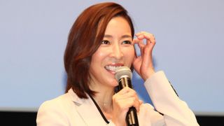真矢ミキ、高卒認定試験近づき「本当にできるのだろうか」