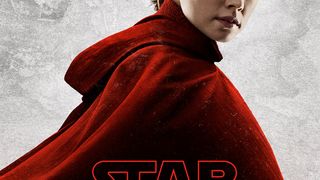 『スター・ウォーズ/最後のジェダイ』メイキング&衝撃のビジュアル公開!