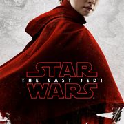 『スター・ウォーズ/最後のジェダイ』メイキング&衝撃のビジュアル公開!