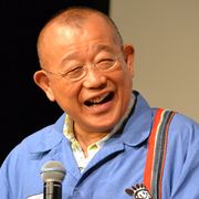 人口約530人の島に鶴瓶、松ケン、中島美嘉、芦田愛菜ら登場!島民から大歓声