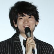古川雄輝、撮影で低体温症と酸欠に…『猟奇的な彼女』監督新作で体張る