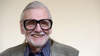 ゾンビ映画の父ジョージ・Ａ・ロメロ監督が死去 77歳 肺がんのため