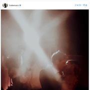 『ファンタスティック・フォー』ベン&スー俳優が結婚!