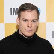 「デクスター」マイケル・C・ホール、Netflix新スリラーに主演