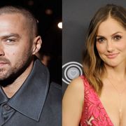 離婚手続き中の「グレイズ・アナトミー」ジャクソン俳優、女優と交際中