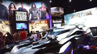 全米オタクの祭りがスタート!ハリウッド版『デスノート』など日本関連作にも注目