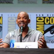 ウィル・スミス、Netflixと映画館は競合しない!強力なサポート体制に感服