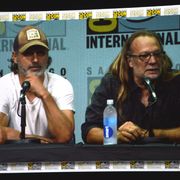 「ウォーキング・デッド」クリエイター、ゾンビ映画の父を追悼…説教エピソード告白
