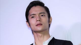 窪田正孝、アクションシーンで殴られまくるも「刺激的」