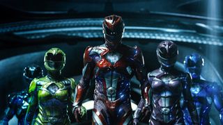 ヒーロー戦国時代…米版スーパー戦隊『パワーレンジャー』は何が違う？