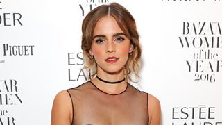 エマ・ワトソン、指輪紛失でファンに必死の呼びかけ！報酬も約束