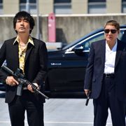 北野武監督作、全てブルーレイ化へ!『アウトレイジ 最終章』公開記念