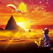 夏の激戦区『ポケモン』が制す!『銀魂』は2位デビュー